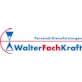 Walter-Fach-Kraft Personal GmbH Logo