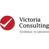 Victoria Consulting GmbH Logo