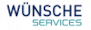 Wünsche Services GmbH Logo