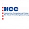 Hessisches Competence Center Logo