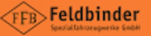 Feldbinder Spezialfahrzeugwerke GmbH Logo