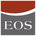 EOS Deutscher Inkasso-Dienst Logo