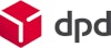 DPD Deutschland GmbH Logo