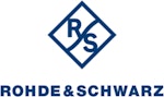 ROHDE & SCHWARZ Logo
