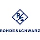 ROHDE & SCHWARZ Logo