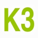 K3 Innovations Logo