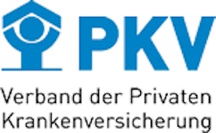 PKV Verband der Privaten Krankenversicherung e. V. Logo