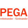 PEGA Personaldienstleistungen GmbH Logo