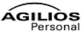 AGILIOS Personal GmbH Logo