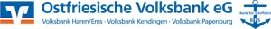 Ostfriesische Volksbank eG Logo