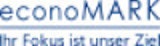 econoMARK Personalmarketing GmbH Logo