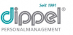Dippel Personalmanagement GmbH Logo