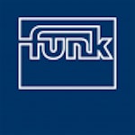 Funk - Internationaler Versicherungsmakler und Risk Consultant Logo