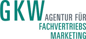 Gerschau.Kroth.Werbeagentur GmbH Logo