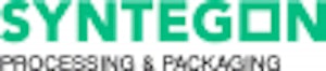 Syntegon Technology GmbH Logo