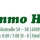 Immo Herbst GmbH Logo