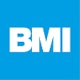 BMI Group Logo
