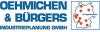 OEHMICHEN und BUERGERS Industrieplanung GmbH Logo
