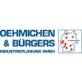 OEHMICHEN und BUERGERS Industrieplanung GmbH Logo
