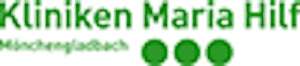 Kliniken Maria Hilf GmbH Logo