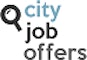 CITY JOB OFFERS Logo