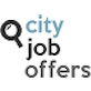 CITY JOB OFFERS Logo