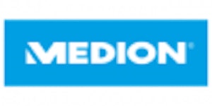 MEDION Logo