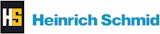 Heinrich Schmid GmbH & Co. KG Logo