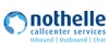 Nothelle Call Center Services GmbH Logo