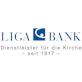 LIGA Bank eG Logo