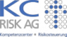 KC Risk AG Logo