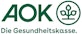 AOK Rheinland/Hamburg - Die Gesundheitskasse Logo