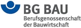 BG BAU - Berufsgenossenschaft der Bauwirtschaft Logo