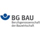 BG BAU - Berufsgenossenschaft der Bauwirtschaft Logo