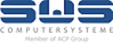 SWS Computersysteme AG Logo