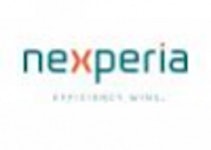 Nexperia Germany GmbH Logo
