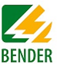 BENDER Logo
