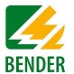 BENDER Logo