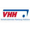 Verkehrsbetriebe Hamburg-Holstein GmbH Logo