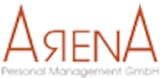 Arena Personal Management GmbH Logo