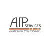 Aviation Industry Personnel SERVICES GmbH Logo