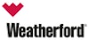 Weatherford Logo
