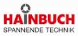 HAINBUCH GMBH SPANNENDE TECHNIK Logo
