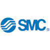 SMC Deutschland GmbH Logo