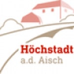 Stadtverwaltung Höchstadt Logo