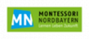 Montessori Nordbayern e.V. Logo