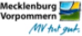 Land Mecklenburg-Vorpommern Logo