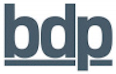 bdp real estate GmbH Logo