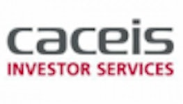 CACEIS Bank Deutschland Logo