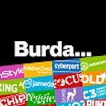 BurdaInternational Logo